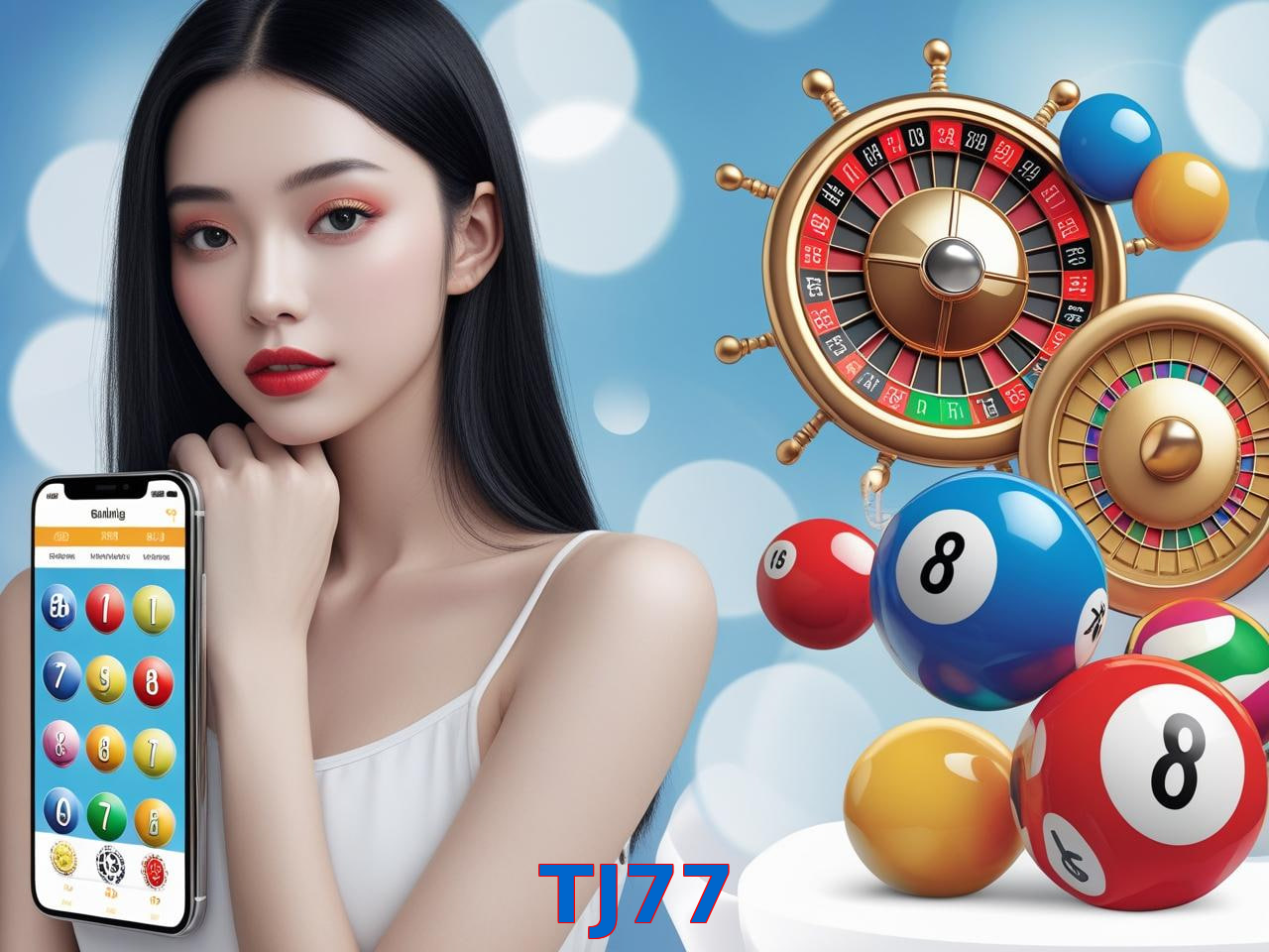 TJ77